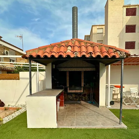 Villa Villanador Muchavista