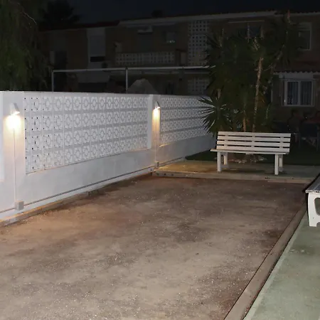 Villanador Muchavista Villa *