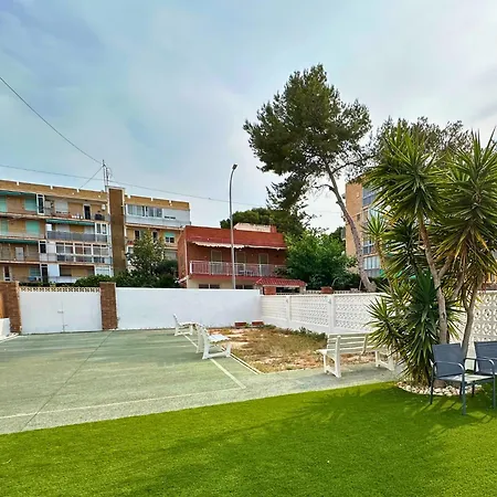 Villanador Muchavista Villa