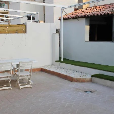 Villa Villanador Muchavista