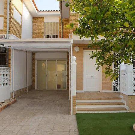 Villanador Muchavista Villa