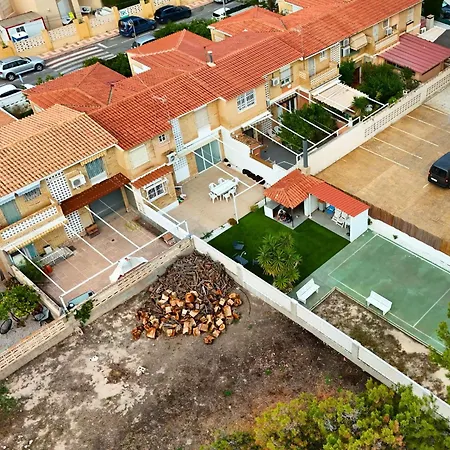 Villanador Muchavista Villa