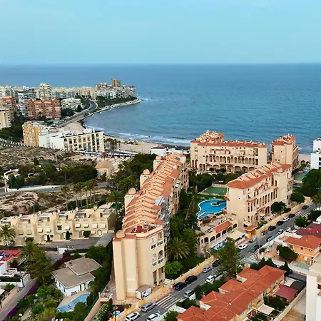 Vila Villanador Muchavista El Campello