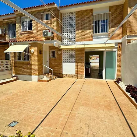 Villanador Muchavista Vila El Campello